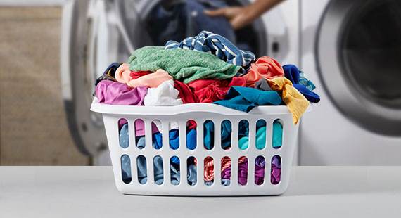 Laundry Service in Tbilisi | Tam-wash