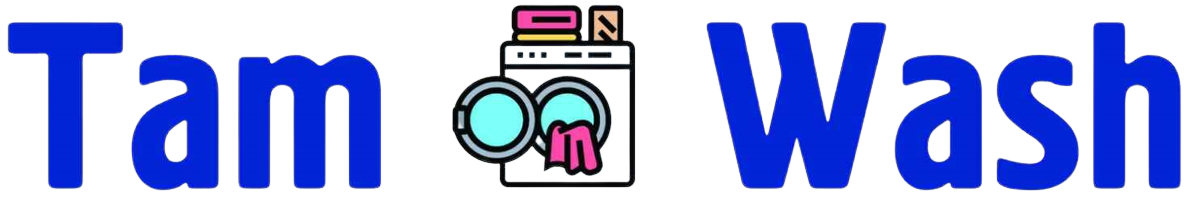 Tam-wash Laundry